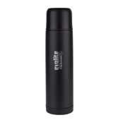 Evolite Freedom Çift Katmanlı 750 ml. Çelik Vacuum Termos - 1
