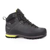 Evolite Synchro Evo-Tex Vibram Tabanlı Outdoor Bot - Gri - 3