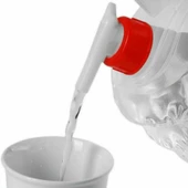 Evolite Katlanır Su Bidonu (15 Litre) - 3