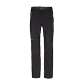 Evolite Point Softshell Bay Pantolon - Siyah - 4