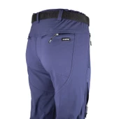 Evolite Route Bay Outdoor Pantolon - Mavi thumbnail 4