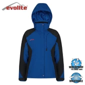 Evolite Diva Bayan 3in1 Mavi/Siyah Mont - 1