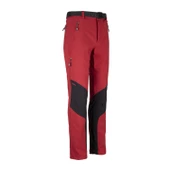 Evolite Route Bay Outdoor Pantolon - Kırmızı - 1