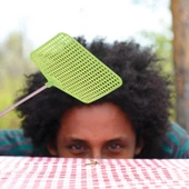 Coghlans Teleskopik Sineklik - 2