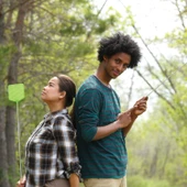 Coghlans Teleskopik Sineklik - 4