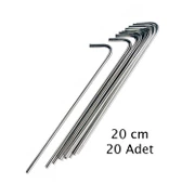 Ferrino Çadır Kazığı (5mm) - 1