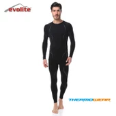 Evolite Thermowear Bay Termal Üst İçlik - 4