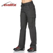 Evolite Goldrush Tactical Bayan Pantolon-Antarasit - 1