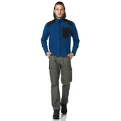 Evolite İcon Unisex Polar Mont-Mavi - 2