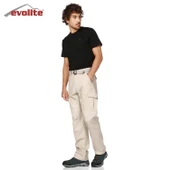 Evolite Goldrush Tactical Bay Pantolon-Bej thumbnail 2