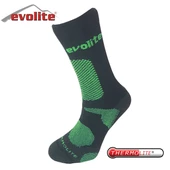 Evolite Snow Thermolite Kışlık Çorap - 1