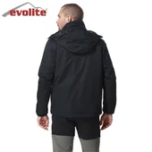 Evolite Diva Bay 3in1 Siyah Mont - 3