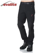 Evolite Bay Blackhole Softshell Pantolon - 2