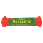 Coghlans Turuncu Paracord İp - 1