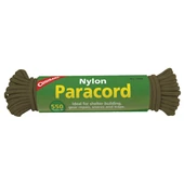 Coghlans Haki Paracord İp - 1