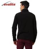 Evolite Fuga Bay Mikro Polar Sweater - Siyah - 3