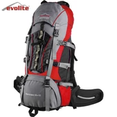 Evolite Hurricane 55+10 lt. Sırt Çantası - 1