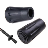 Evolite Trekking Batonu Sessiz Kauçuk Uç - 1