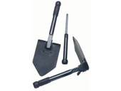 Coghlans Katlanır Testereli Kürek thumbnail 2