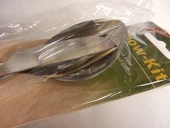 Coghlans Kaşık Çatal Bıçak Set thumbnail 3