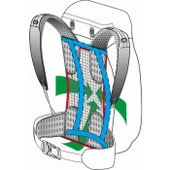 Ferrino Alta Via 35 Sırt Çantası - 4