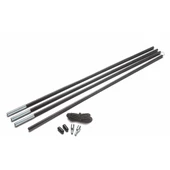 Coghlans Fiberglas Çadır Polü Tamir Kiti - 2