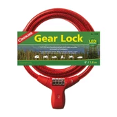 Coghlans Şifreli Kordon Kilit - 1