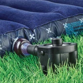 Coghlans Pilli Hava Pompası - 3