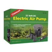 Coghlans Elektrikli Hava Pompası - 1