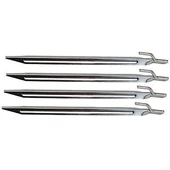 Coghlans Çelik Çadır Kazığı (30,5cm) - 2