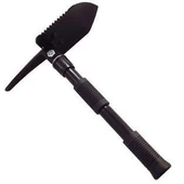 Coghlans Mini Katlanır Kazma Kürek - 3