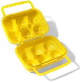 Coghlans 6lı Yumurta Taşıma Kabı - 3