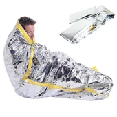 Coghlans Alüminyum Termal Örtü - 2