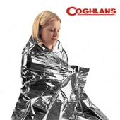 Coghlans Acil Durum Battaniyesi - 2