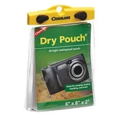 Coghlans Su Geçirmez Kilitli, Şeffaf Kılıf (Orta) - 1