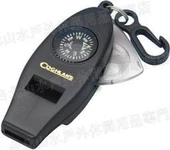 Coghlans Dört Fonksiyonlu Düdük thumbnail 3