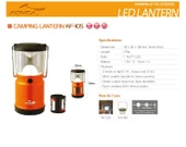 Kovea Camping Lantern - 2