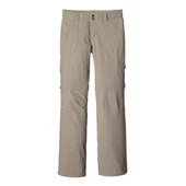Patagonia Women's Nomader Zip-Off Pants thumbnail 1