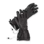 Patagonia Bayan White Smoke Eldiven - 2
