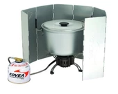 Kovea Rüzgar Kesici - 1