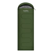 Evolite Camper Pro SQ Uyku Tulumu 0ºC - Haki - 1