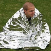 Ferrino Termal Battaniye - 3