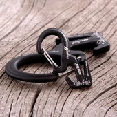 Nite-ize Figure 9 Carabiner Small Black thumbnail 1