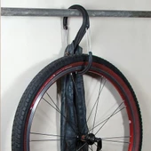 Nite-ize S-Biner Plastik Size 10 Fo! Grn/Blk Gate - 4
