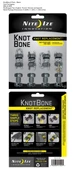 Nite-ize Knotbone No3 8Pack - 1