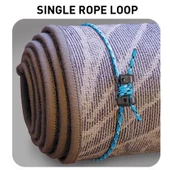 Nite-ize Knotbone No3 4Pack With Cord - 4