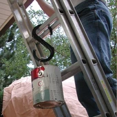 Nite-ize S-Binner Plastik Size 10 Blk/Blk Gate thumbnail 4