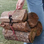 Nite-ize Figure 9 Carabiner Large Black With thumbnail 3