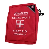Outdoors İlk Yardım Çantası - 1