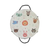 Kukita Magic PlayMat (sihirli oyun halısı/oyun çantası) Kuki07 - 9